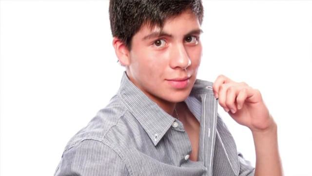 COLAM generación 2014: Roberto Rosales смотреть онлайн