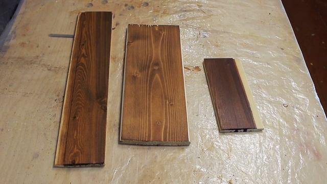 205. Лакоморилка для дерева – что это такое? Варианты нанесения на примере лакоморилки Древнохрон.