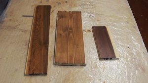 205. Лакоморилка для дерева – что это такое? Варианты нанесения на примере лакоморилки Древнохрон.