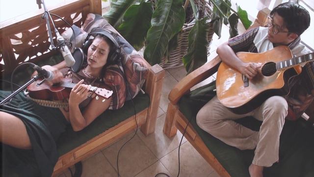 I Will Survive | Gloria Gaynor | Cover by LAZY MARYAM & Edgar смотреть онлайн