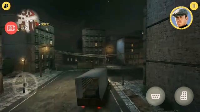 THE MAN FROM U.N.C.L.E ::MISSION BERLIN (Game Replay ) смотреть онлайн