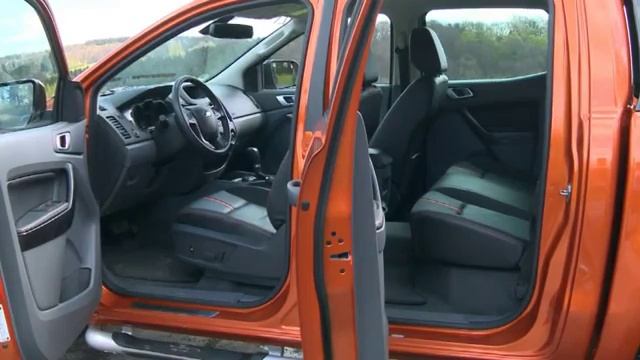 Ford Ranger 2012, ford ranger 2013 fordvn.com смотреть онлайн