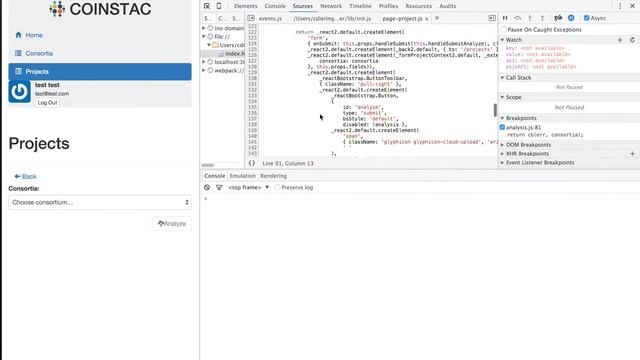 redux-form `getValues` not returning field values post action dispatch смотреть онлайн