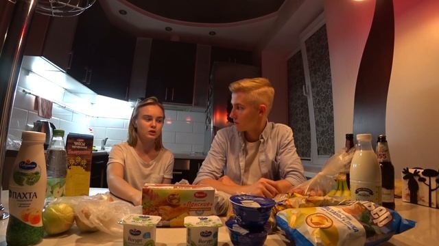 Trip to Belarus - Day 1. Солнечный Минск смотреть онлайн