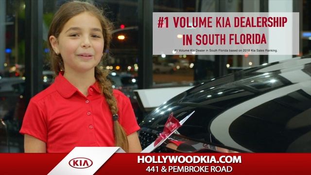 Holiday Season Is Here | Hollywood Kia | Hollywood, FL