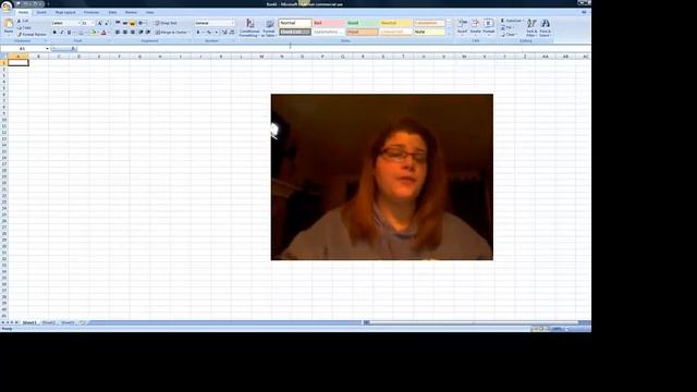 Excel Ribbon Tips смотреть онлайн