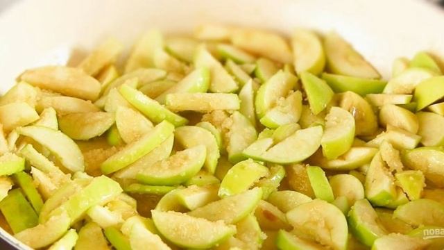 Сборник рецептов