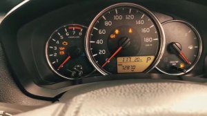 Обзор на Toyota Corolla Fielder 3 поколения