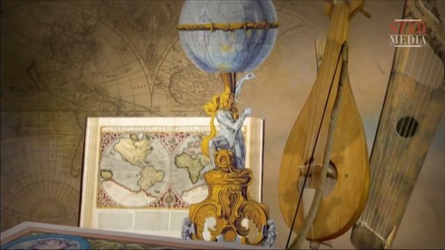 Documental histórico HD ★ LA DINASTÍA ROMANOV (1/8) ★ Subtítulos en ESPAÑOL y RUSO ★ RusAmor смотреть онлайн