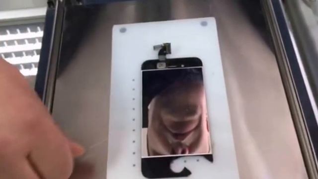 сепаратор Kaisi 948c смотреть онлайн