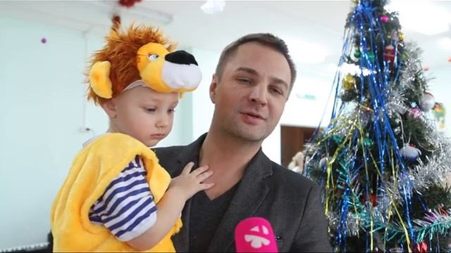 УТРЕННИК ДЕТСКИЙ САД №27 смотреть онлайн