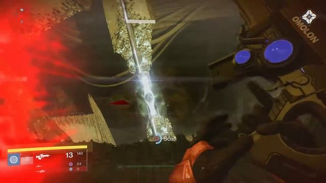 Destiny The Taken King (TTK) Прохождение на русском Часть 4 смотреть онлайн
