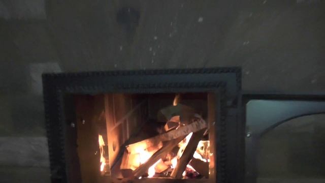 Учимся топить банную печь периодического действия смотреть онлайн