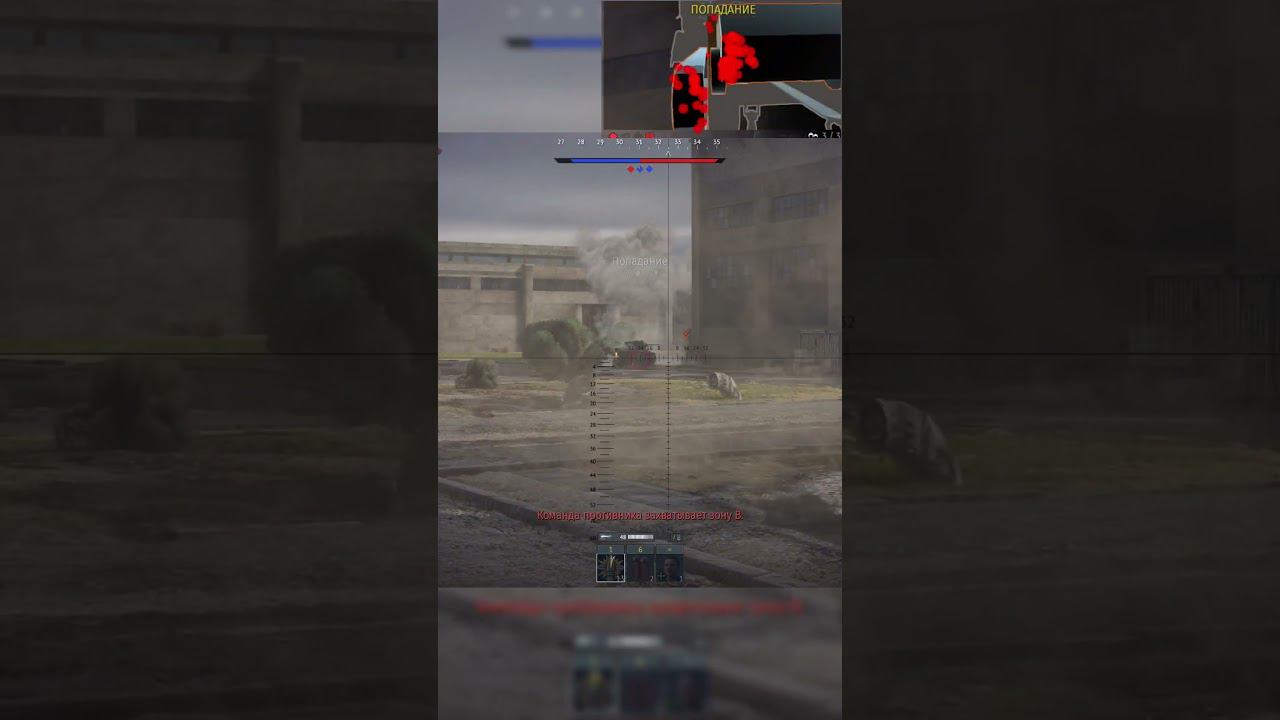 КВ-2 УЖЕ НЕ ТОТ war thunder смотреть онлайн