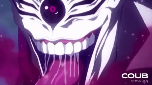 Anime Coubs #4 | Tokyo Ghoul | Токийский гуль 4 выпуск смотреть онлайн
