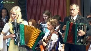 Заболела Дунина головка_ансамбль "Медуница"