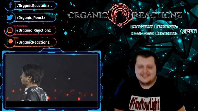 {REACTION TO} @華晨宇 HuaChenYu - "Immortal" (2016 Mars Concert) INCREDIBLE LYRICS! #OrganicFamily смотреть онлайн