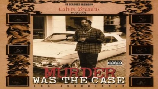 Snoop Doggy Dogg Feat Tha Dogg Pound, Lil' Style & Young Swoop- Who Got Some Gangsta Shit