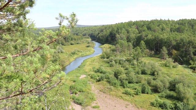 зарисовка ЧеК _ Оленьи ручьи смотреть онлайн