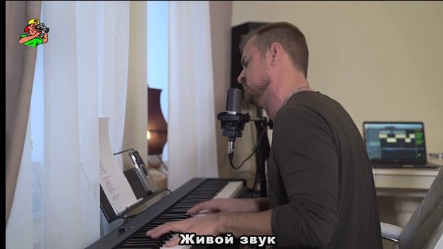 Алексей Петрухин. Вместе пишем новый хит. смотреть онлайн