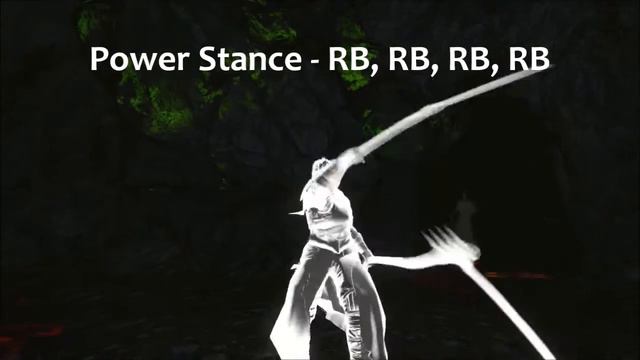 Dark Souls 2 Scythe of Nahr Alma Tutorial (dual wielding w/ power stance) смотреть онлайн