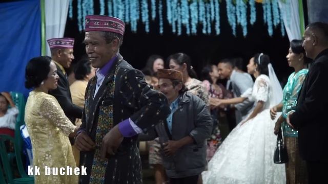 HENDRIQ MALSAHO MAKIN HITS смотреть онлайн