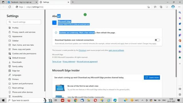 How to Stop Internet Explorer IE from Redirecting Page to Microsoft Edge on Windows 10 смотреть онлайн