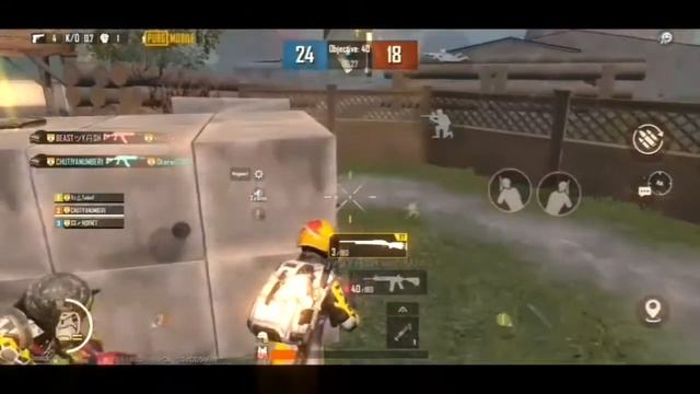 Juice WRLD - Smile | A PUBGM FRAGMOVIE | HORNET Gaming смотреть онлайн