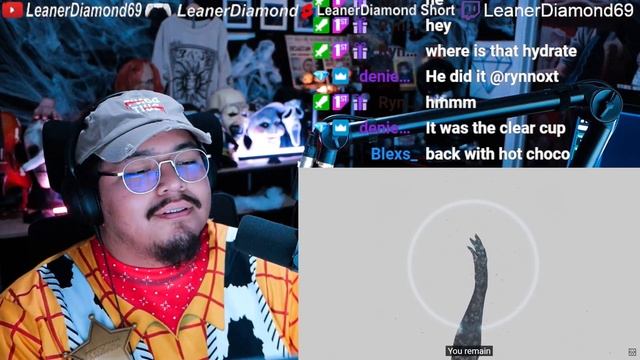 1ST LISTEN REACTION breakk.away – OUTSIDE (Visualizer) смотреть онлайн