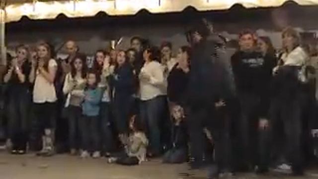 Greek Dance 2 (Thraki) смотреть онлайн