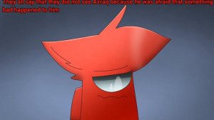 Among us Red x blue season 2 episode 9