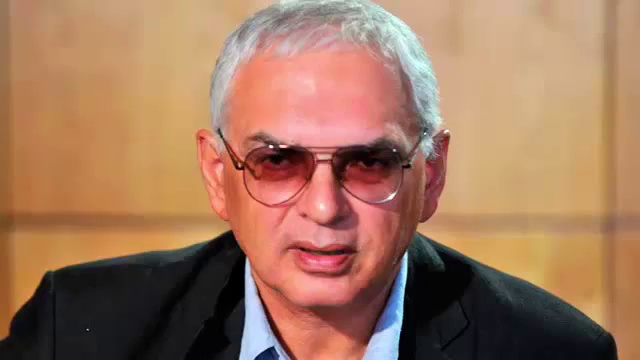 Карен Шахназаров_ Есть ли у России особая судьба и место в истории 04.02.2016 (аудио) смотреть онлайн