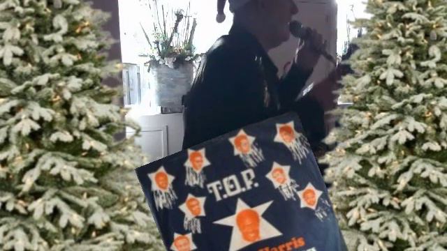 MEDLEY OSCAR HARRIS/COVER🎤RON STEVENS смотреть онлайн