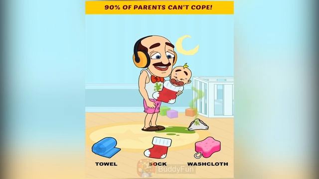 Homescapes Mini Games  Ads 52 | How To Loot