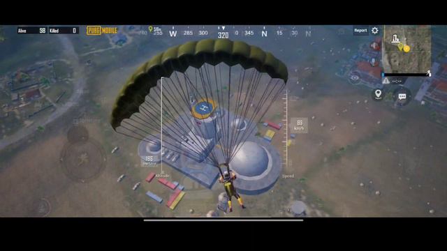 PUBG MOBILE | NEW GODZILLA MODE | HDR + EXTREME ONEPLUS NORD | GODZILLA VS KONG смотреть онлайн