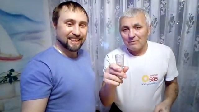 1 января 2018 г. День "МЭКМЭК" смотреть онлайн