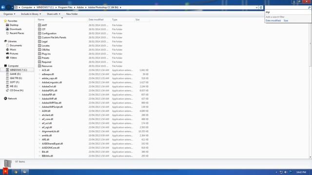 Plugin Neat Image cho PhotoShop CC смотреть онлайн
