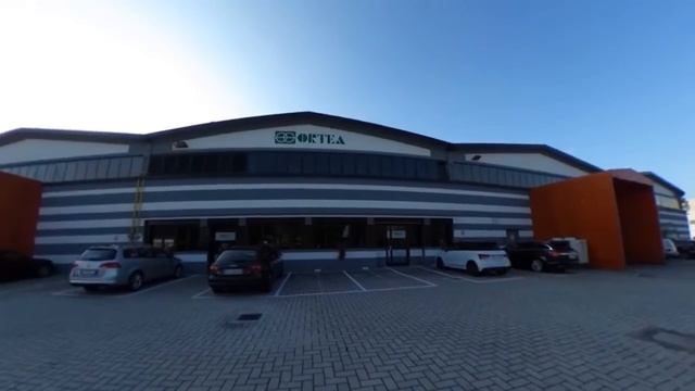 ORTEA ITALY смотреть онлайн