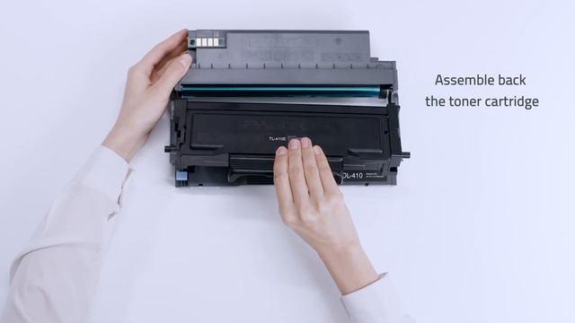Pantum 3-IN-1 M7100 SERIES Laser Printer Unboxing, Cartridge Installation, and Driver Installation смотреть онлайн