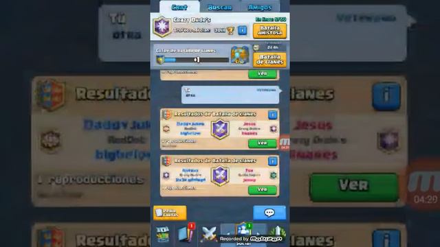 Hola clash royale смотреть онлайн