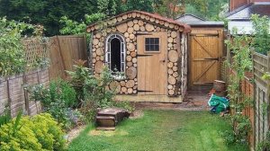 ?Интересные Идеи Туалет на Даче, Огороде и в Саду своими руками? Дачный Туалет Бери и делай Видео