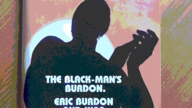 eric burdon and the animals " anything " 2019 mix. смотреть онлайн