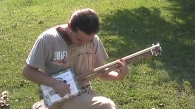 Richard Johnston 2005-09-11 смотреть онлайн