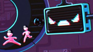 БЕГИТЕ, ЧЕЛОВЕКИ, БЕГИТЕ! ► Despotism 3k |2| Прохождение