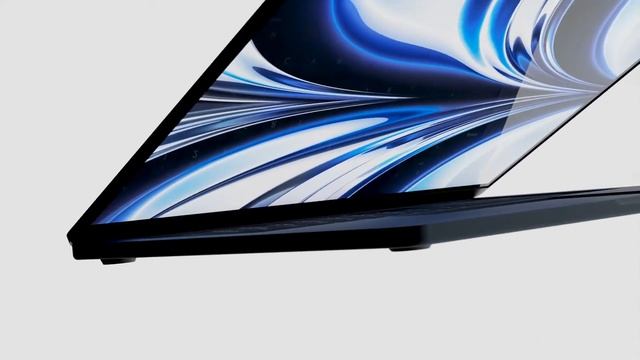 I Tried Making an Advertisement for the Apple Macbook Air M2 смотреть онлайн