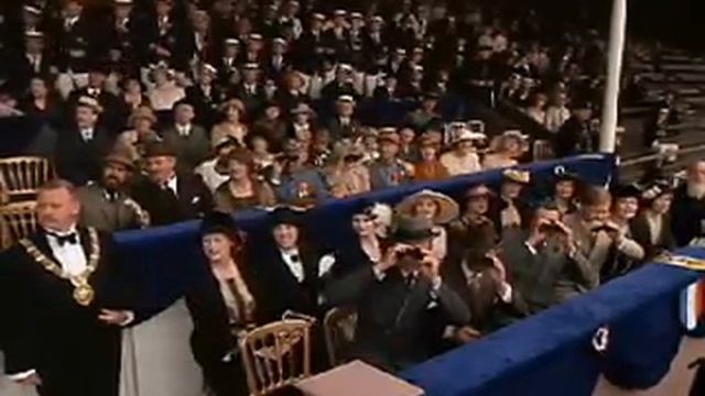 Chariots of Fire - Finale смотреть онлайн