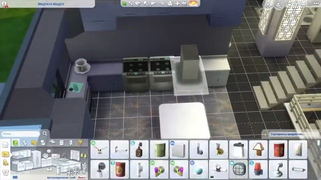 Отель в Симс 4 | Без дополнений | Sims 4 | Game