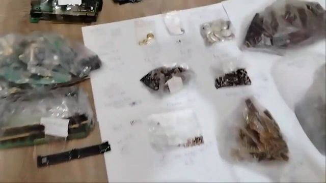 посылка Станислава и Сергея смотреть онлайн