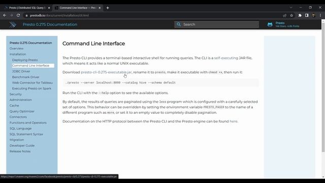 Installing Presto and querying Hive using it | Big Data Hadoop Tutorial смотреть онлайн