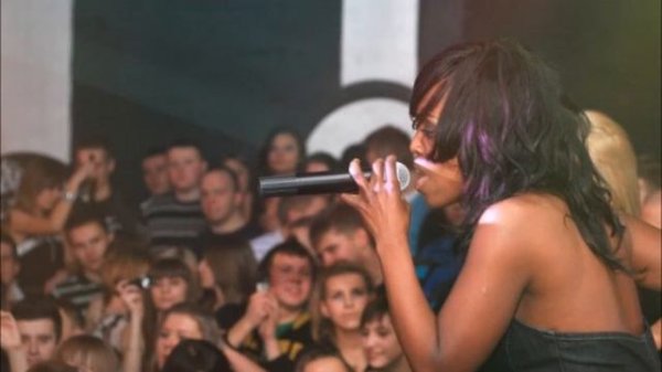 JK feat. Sandy Chambers - Hit My Heart (Trance Radio Edit)